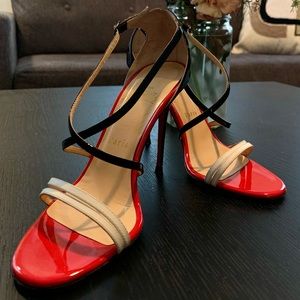 Christian Louboutin Heels